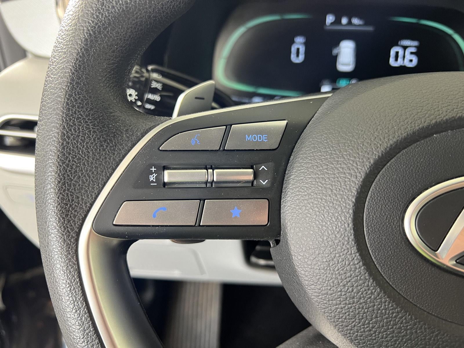 2023 Hyundai PALISADE SE