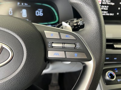 2023 Hyundai PALISADE SE