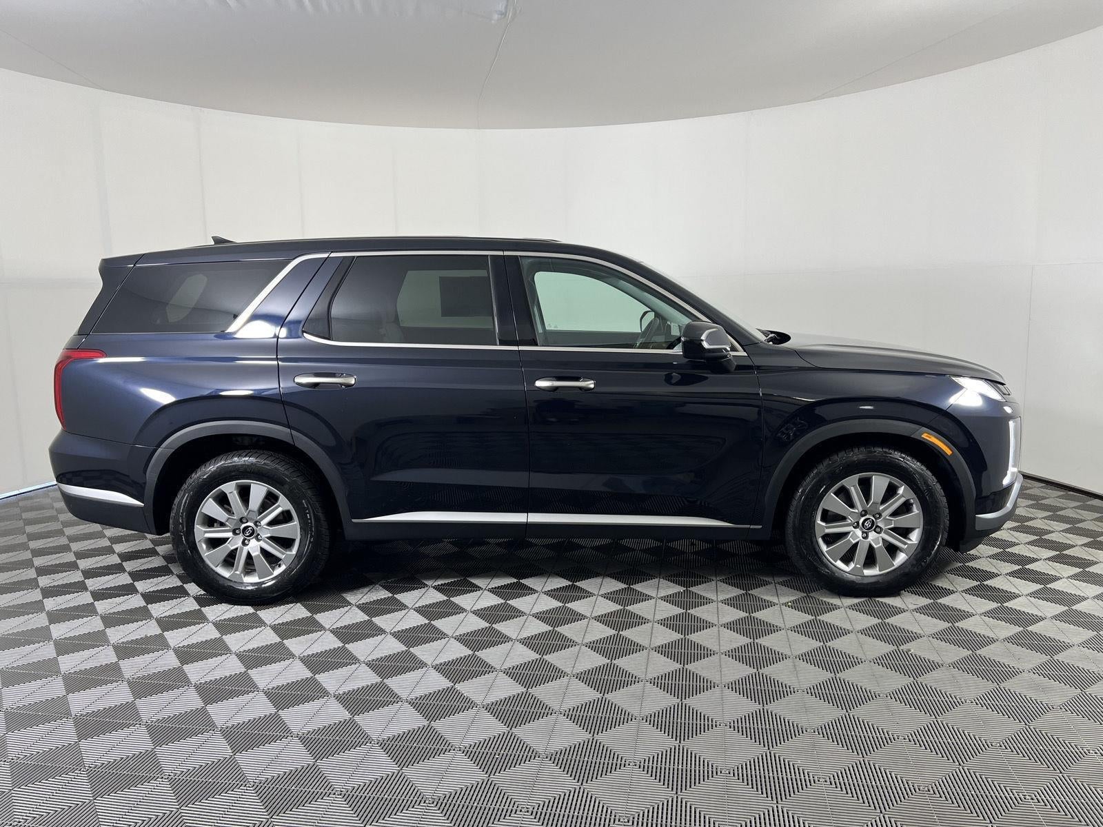 2023 Hyundai PALISADE SE