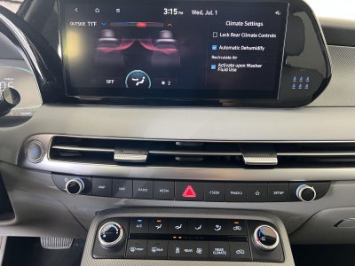 2023 Hyundai PALISADE SE