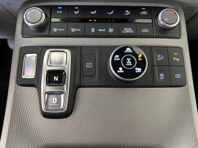 2023 Hyundai PALISADE SE