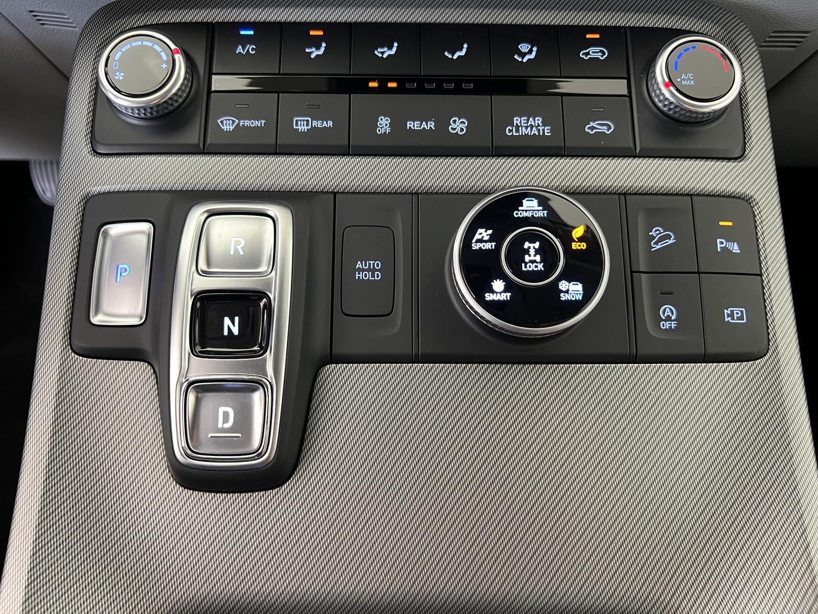 2023 Hyundai PALISADE SE