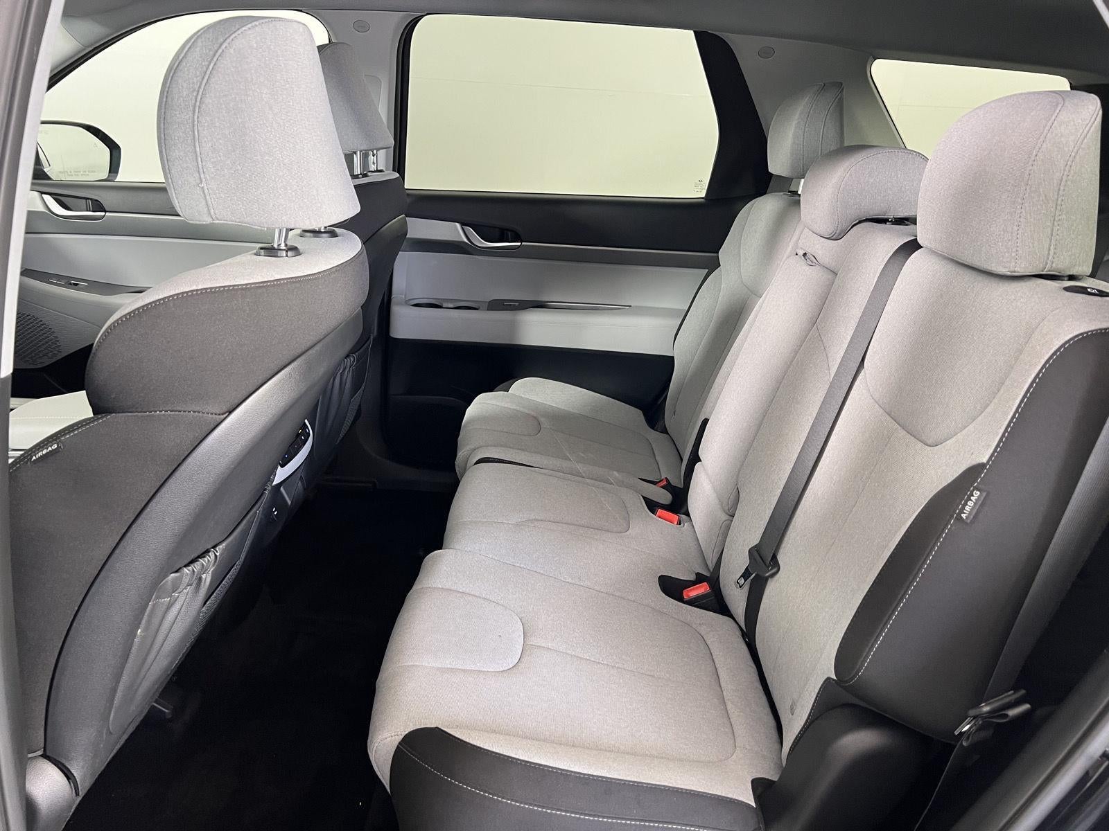 2023 Hyundai PALISADE SE