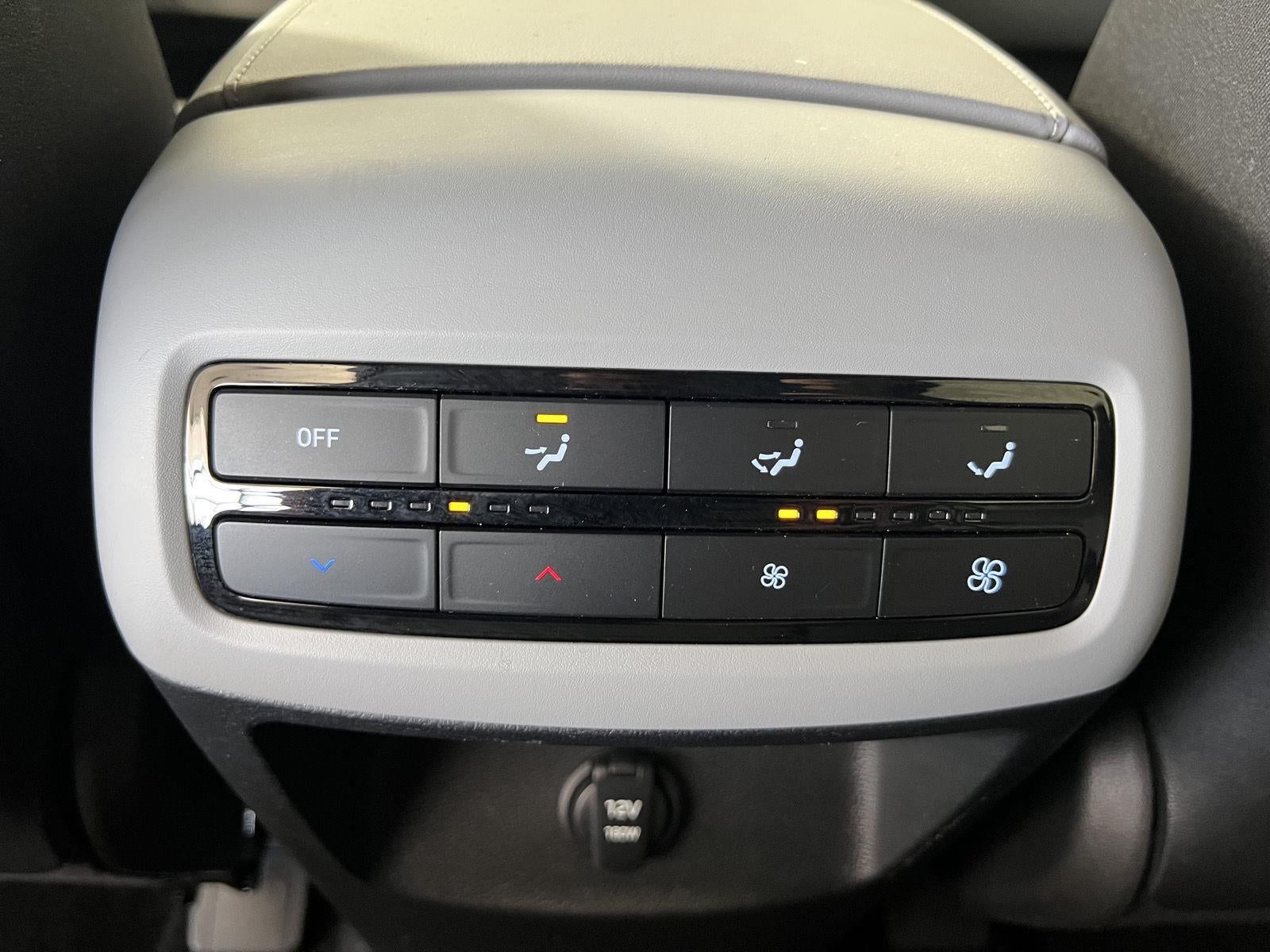 2023 Hyundai PALISADE SE