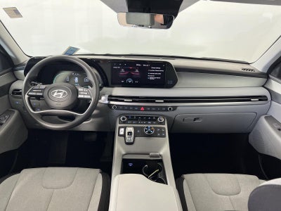 2023 Hyundai PALISADE SE