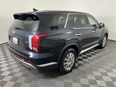 2023 Hyundai PALISADE SE
