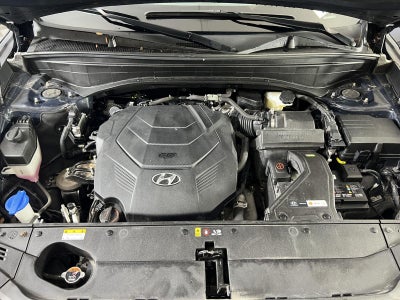 2023 Hyundai PALISADE SE