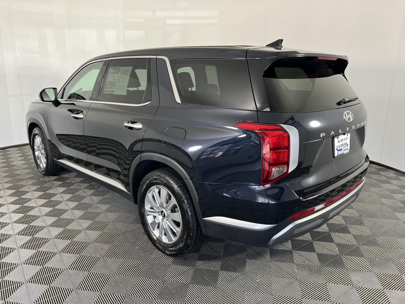 2023 Hyundai PALISADE SE