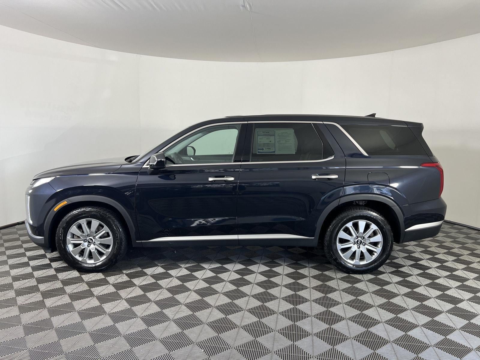 2023 Hyundai PALISADE SE