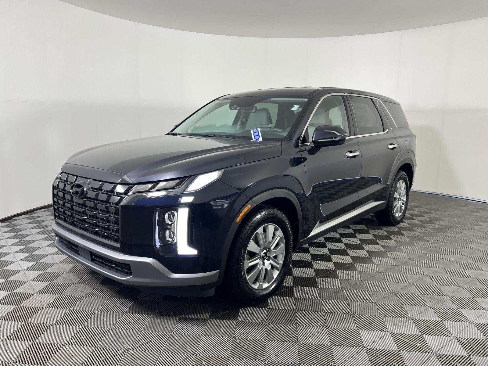 2023 Hyundai PALISADE SE