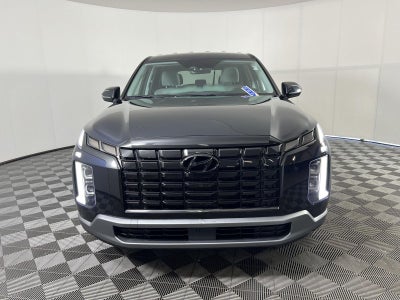 2023 Hyundai PALISADE SE