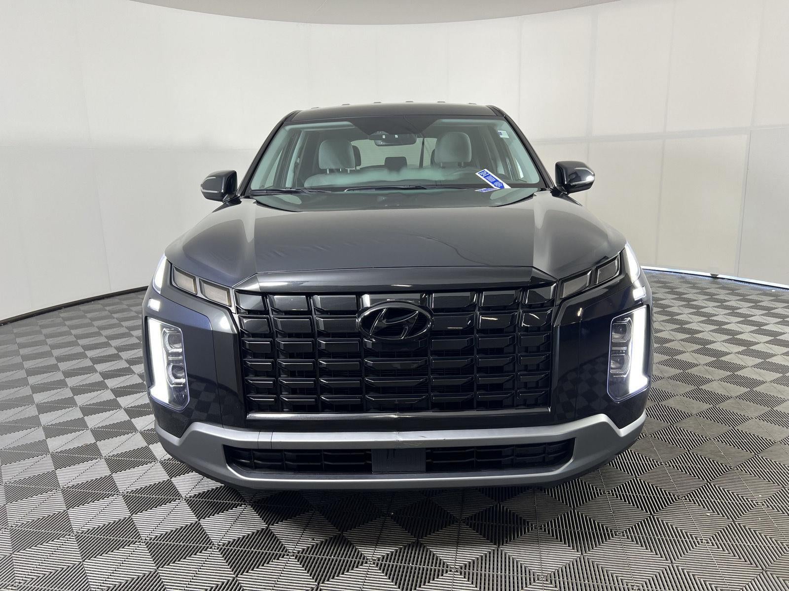 2023 Hyundai PALISADE SE