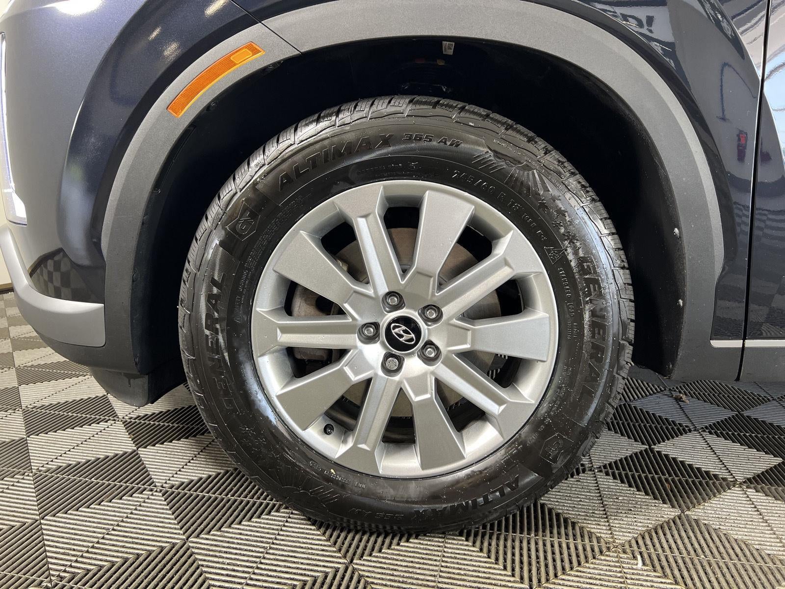 2023 Hyundai PALISADE SE