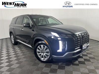 2025 Hyundai PALISADE SE