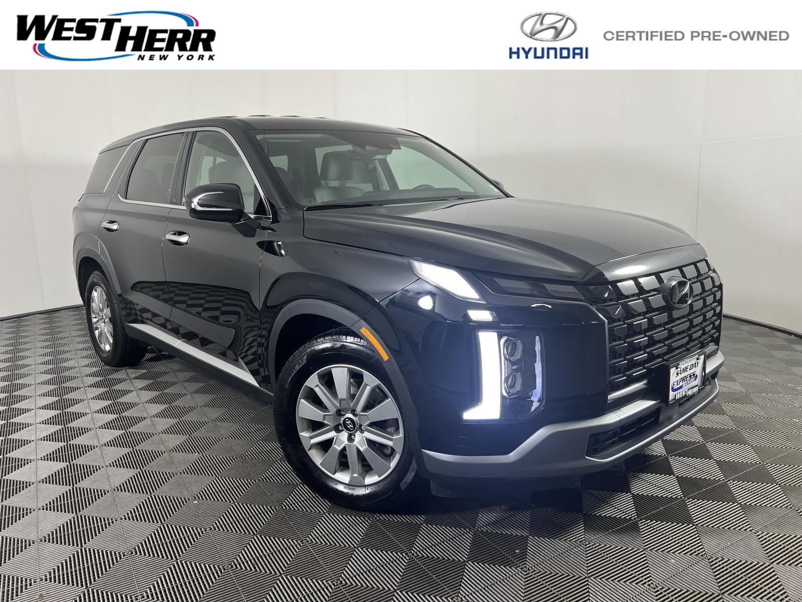 2025 Hyundai PALISADE SE