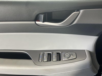 2025 Hyundai PALISADE SE