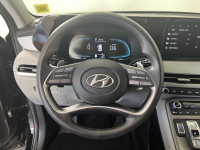 2025 Hyundai PALISADE SE