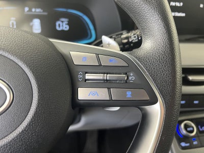 2025 Hyundai PALISADE SE