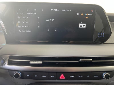 2025 Hyundai PALISADE SE