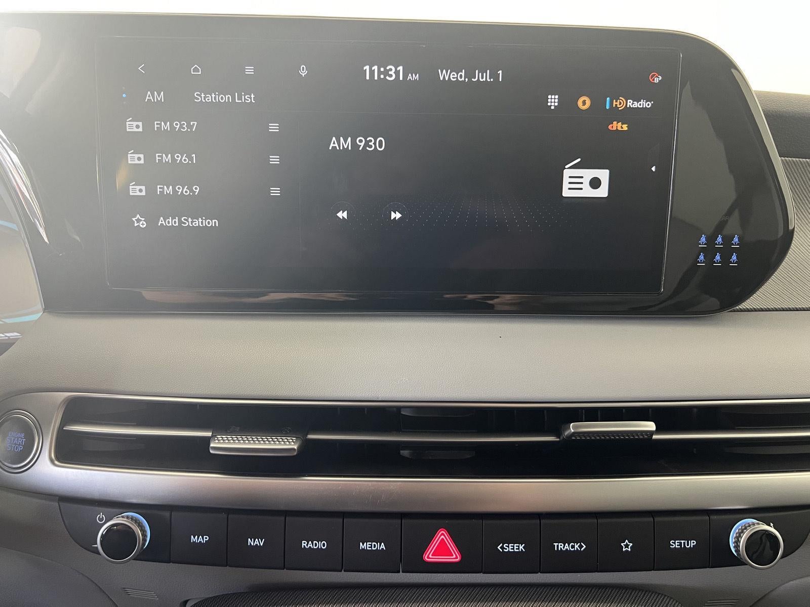 2025 Hyundai PALISADE SE