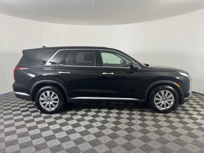2025 Hyundai PALISADE SE