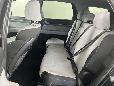 2025 Hyundai PALISADE SE