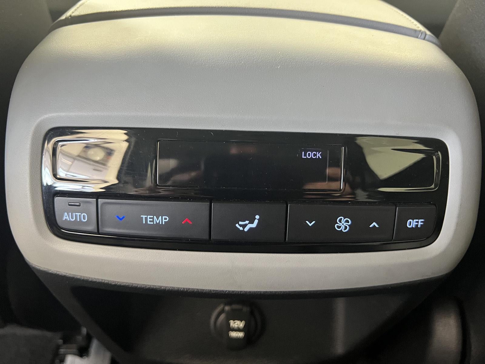 2025 Hyundai PALISADE SE