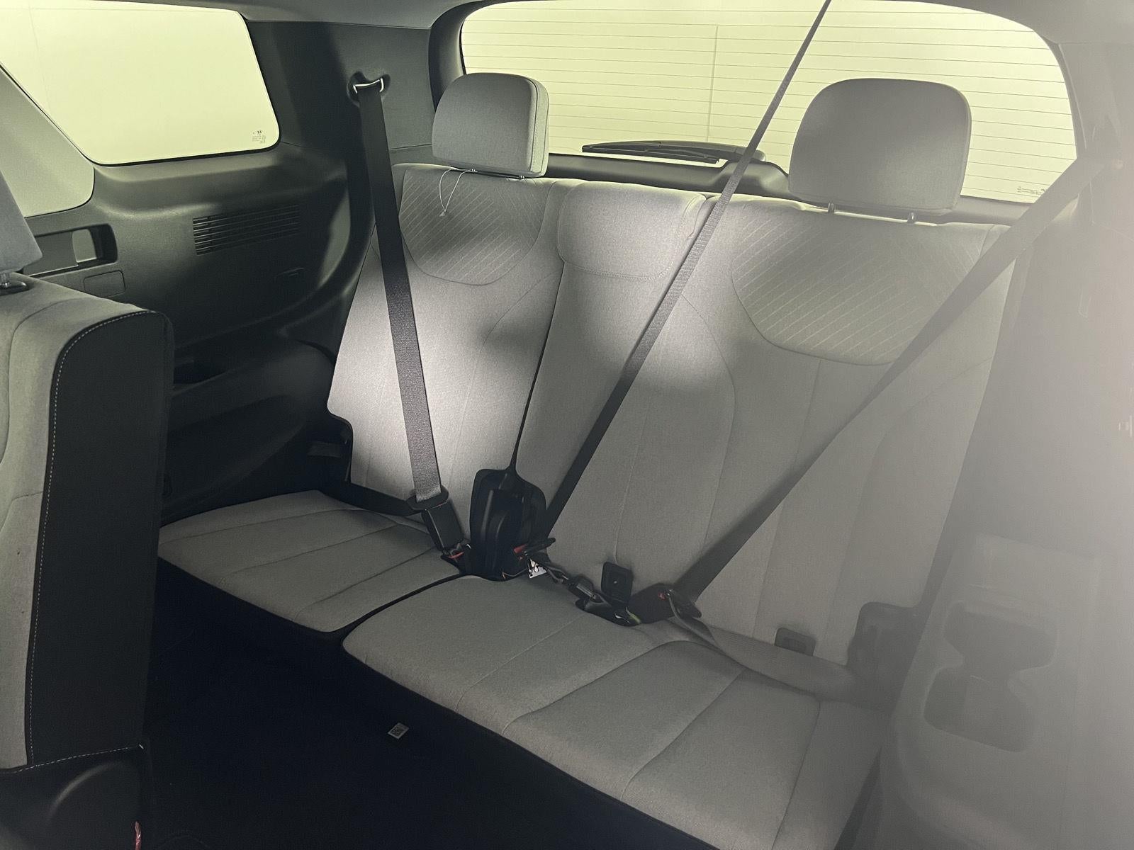 2025 Hyundai PALISADE SE