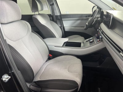 2025 Hyundai PALISADE SE