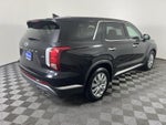 2025 Hyundai PALISADE SE