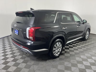 2025 Hyundai PALISADE SE