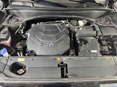 2025 Hyundai PALISADE SE