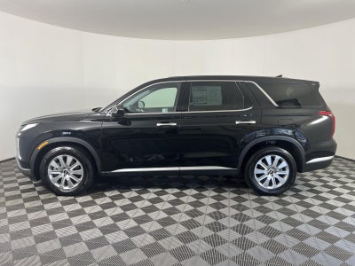 2025 Hyundai PALISADE SE