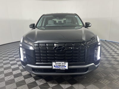 2025 Hyundai PALISADE SE