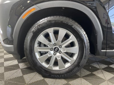 2025 Hyundai PALISADE SE