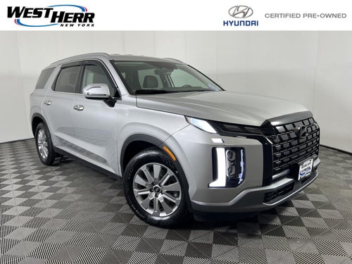 2024 Hyundai PALISADE SEL 7P