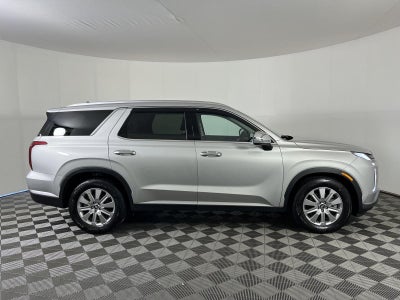 2024 Hyundai PALISADE SEL 7P