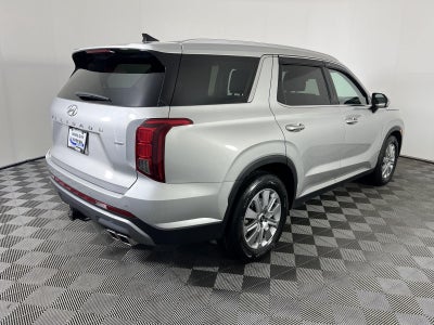 2024 Hyundai PALISADE SEL 7P