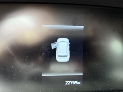 2024 Hyundai PALISADE SEL 7P