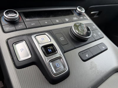 2024 Hyundai PALISADE SEL 7P