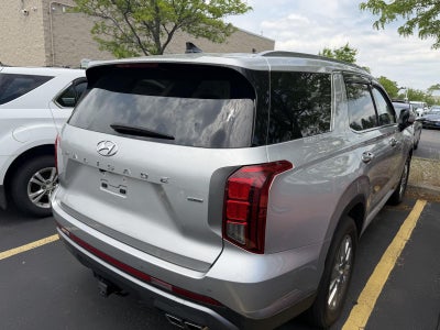 2024 Hyundai PALISADE SEL 7P
