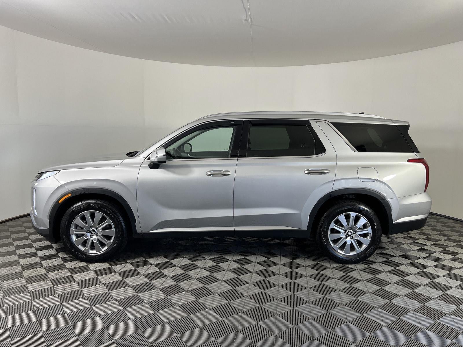 2024 Hyundai PALISADE SEL 7P