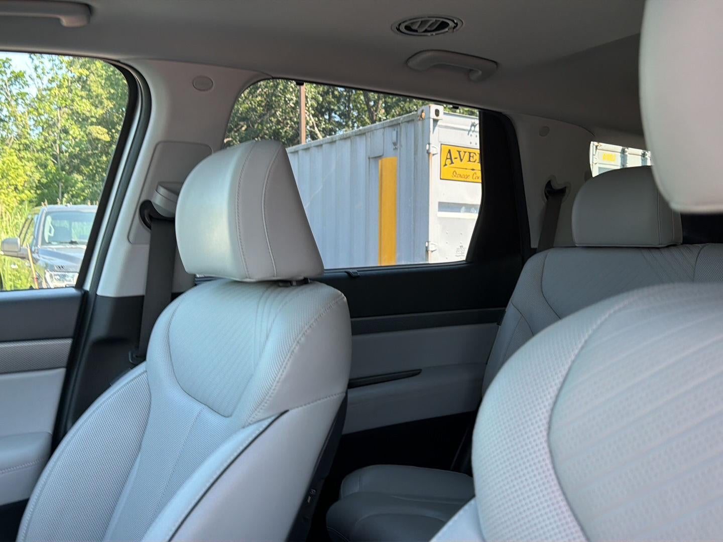 2023 Hyundai PALISADE SEL