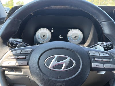2023 Hyundai PALISADE SEL