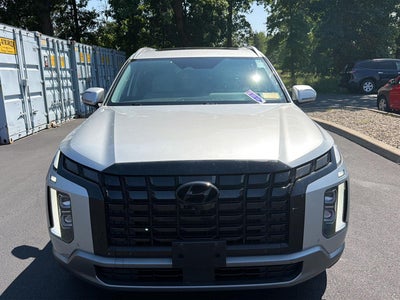 2023 Hyundai PALISADE SEL