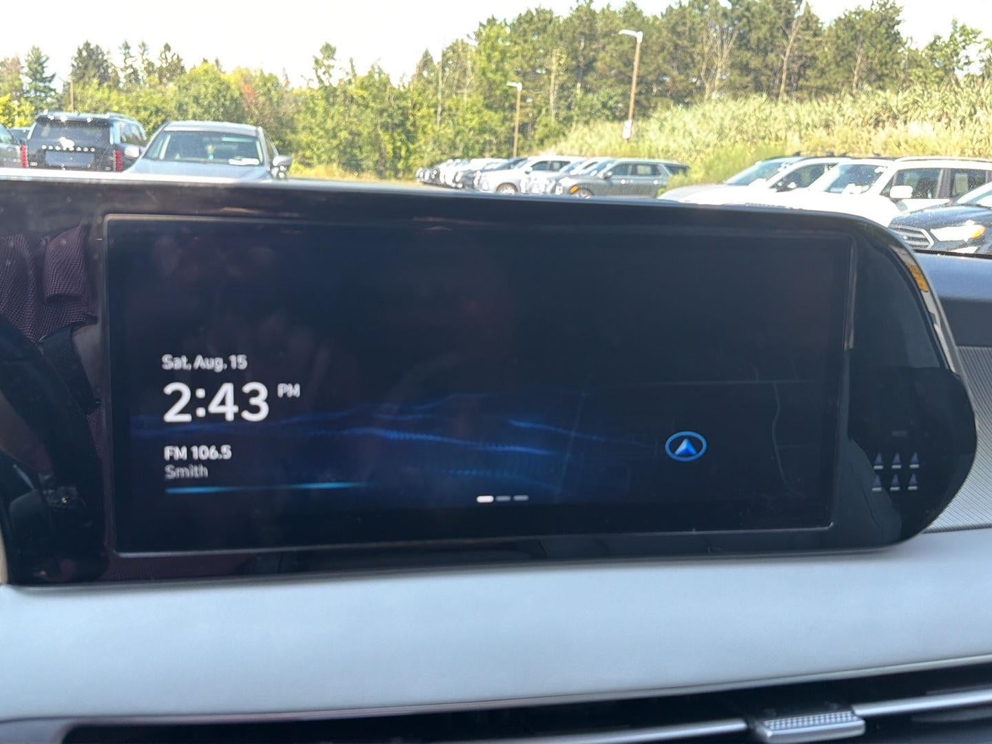 2023 Hyundai PALISADE SEL