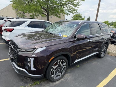 2023 Hyundai PALISADE SEL