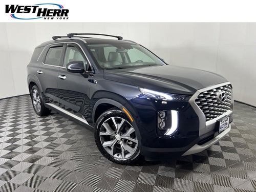 2021 Hyundai PALISADE Base