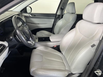 2021 Hyundai PALISADE Base