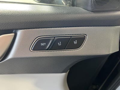 2021 Hyundai PALISADE Base
